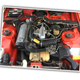 Illustration for article titled This Volkswagen/Audi Engine Ended Up In The Most Unlikely Mix Of Cars